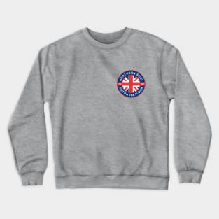 Northern Soul Out on the floor Crewneck Sweatshirt